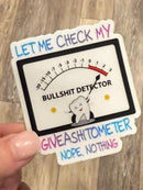 Dental Stickers | Dentist Office Decor | Dental Assistant Gift | Hygienist Sticker | Tooth Stickers | Dental Team Swag