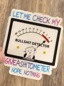 Dental Stickers | Dentist Office Decor | Dental Assistant Gift | Hygienist Sticker | Tooth Stickers | Dental Team Swag