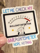 Dental Stickers | Dentist Office Decor | Dental Assistant Gift | Hygienist Sticker | Tooth Stickers | Dental Team Swag