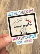 Dental Stickers | Dentist Office Decor | Dental Assistant Gift | Hygienist Sticker | Tooth Stickers | Dental Team Swag