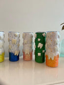 Dental Drinkware | Tooth Cup | Dental Assistant Gift | Hygienist Tumbler | Dentist Mug | Tooth Glass Can | Dental Team Gifts | Teeth Cup