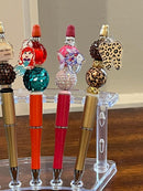 Dental Tooth Pens | Bubble Pen| Dental Assistant Gift | Hygienist Pens | Dentist Office Supplies | Tooth Topper Pen | Dental Team Gifts