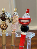 Dental Tooth Pens | Bubble Pen| Dental Assistant Gift | Hygienist Pens | Dentist Office Supplies | Tooth Topper Pen | Dental Team Gifts