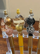 Dental Tooth Pens | Bubble Pen| Dental Assistant Gift | Hygienist Pens | Dentist Office Supplies | Tooth Topper Pen | Dental Team Gifts