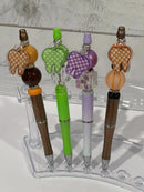 Dental Tooth Pens | Bubble Pen| Dental Assistant Gift | Hygienist Pens | Dentist Office Supplies | Tooth Topper Pen | Dental Team Gifts