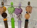 Dental Tooth Pens | Bubble Pen| Dental Assistant Gift | Hygienist Pens | Dentist Office Supplies | Tooth Topper Pen | Dental Team Gifts