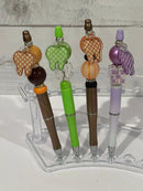 Dental Tooth Pens | Bubble Pen| Dental Assistant Gift | Hygienist Pens | Dentist Office Supplies | Tooth Topper Pen | Dental Team Gifts