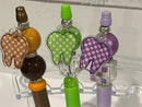 Dental Tooth Pens | Bubble Pen| Dental Assistant Gift | Hygienist Pens | Dentist Office Supplies | Tooth Topper Pen | Dental Team Gifts
