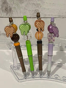 Dental Tooth Pens | Bubble Pen| Dental Assistant Gift | Hygienist Pens | Dentist Office Supplies | Tooth Topper Pen | Dental Team Gifts