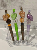 Dental Tooth Pens | Bubble Pen| Dental Assistant Gift | Hygienist Pens | Dentist Office Supplies | Tooth Topper Pen | Dental Team Gifts