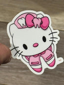 Dental Stickers | Dentist Office Decor | Dental Assistant Gift | Hygienist Sticker | Tooth Stickers | Dental Team Swag