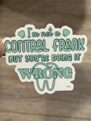 Sarcastic Dental Stickers | Dentist Office Decor | Dental Assistant Gift | Hygienist Sticker | Tooth Stickers | Dental Team Swag