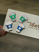 Dental Earrings