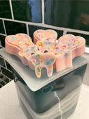 Valentine Tooth Wax Melts
