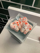 Valentine Tooth Wax Melts