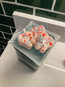 Valentine Tooth Wax Melts