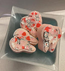 Valentine Tooth Wax Melts