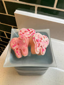 Valentine Lips Tooth Wax Melts