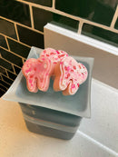 Valentine Lips Tooth Wax Melts