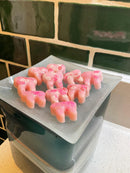 Valentine Lips Tooth Wax Melts