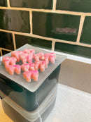 Valentine Lips Tooth Wax Melts
