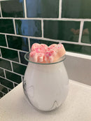 Valentine Lips Tooth Wax Melts