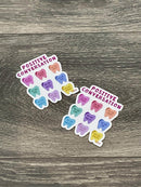 Valentine’s Day Dental Sayings | Dental Valentine Quotes | Funny Tooth Love Sayings | Dental Decor | Hygienist Assistant Gift