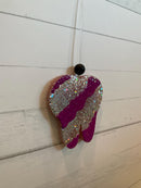 Valentine Tooth Freshener | Dental Air Freshener | Tooth Shaped Freshener | Valentine Dental Gift | Hygienist Assistant Gift