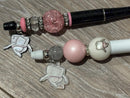 Tooth Pen, Dental Assistant Pen, Dentist Pen, Mrs Flossy, Appreciation Gift, Dental Hygiene Gifts, Dental Students Gift