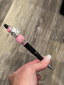 Tooth Pen, Dental Assistant Pen, Dentist Pen, Mrs Flossy, Appreciation Gift, Dental Hygiene Gifts, Dental Students Gift