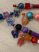 Dental Tooth Pens | Bubble Pen| Dental Assistant Gift | Hygienist Pens | Dentist Office Supplies | Tooth Topper Pen | Dental Team Gifts