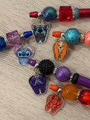 Dental Tooth Pens | Bubble Pen| Dental Assistant Gift | Hygienist Pens | Dentist Office Supplies | Tooth Topper Pen | Dental Team Gifts