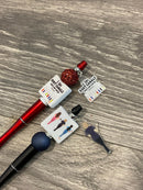 Dental Tooth Pens | Bubble Pen| Dental Assistant Gift | Hygienist Pens | Dentist Office Supplies | Tooth Topper Pen | Dental Team Gifts