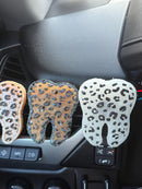 Cheetah Car Freshies