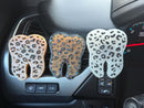 Cheetah Car Freshies