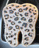 Cheetah Car Freshies