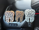 Cheetah Car Freshies