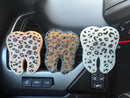 Cheetah Car Freshies