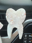 Valentine Dental Car Freshies