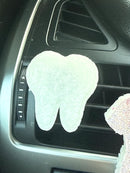 Valentine Dental Car Freshies