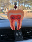 Dental Car Freshies
