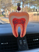 Dental Car Freshies