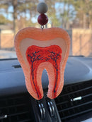 Dental Car Freshies