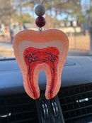 Dental Car Freshies