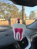 Dental Car Freshies
