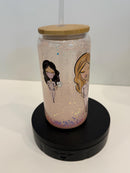 Dental Drinkware | Tooth Cup | Dental Assistant Gift | Hygienist Tumbler | Dentist Mug | Tooth Glass Can | Dental Team Gifts | Teeth Cup