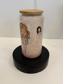 Dental Drinkware | Tooth Cup | Dental Assistant Gift | Hygienist Tumbler | Dentist Mug | Tooth Glass Can | Dental Team Gifts | Teeth Cup