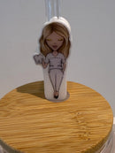 Dental Drinkware | Tooth Cup | Dental Assistant Gift | Hygienist Tumbler | Dentist Mug | Tooth Glass Can | Dental Team Gifts | Teeth Cup