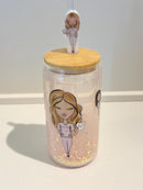 Dental Drinkware | Tooth Cup | Dental Assistant Gift | Hygienist Tumbler | Dentist Mug | Tooth Glass Can | Dental Team Gifts | Teeth Cup