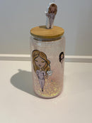 Dental Drinkware | Tooth Cup | Dental Assistant Gift | Hygienist Tumbler | Dentist Mug | Tooth Glass Can | Dental Team Gifts | Teeth Cup